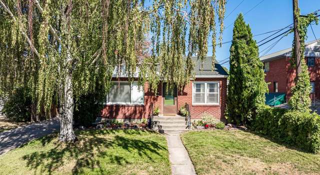 Photo of 524 E Dunn St, Pocatello, ID 83201