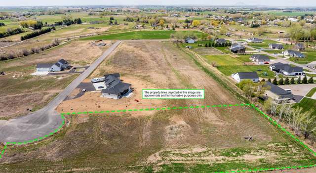 Photo of TBD Lot 14 W 60 S, Blackfoot, ID 83221