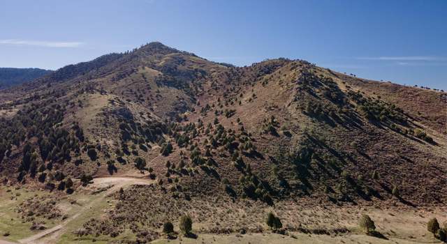 Photo of TBD Swenson Valley Rd, Bancroft, ID 83217