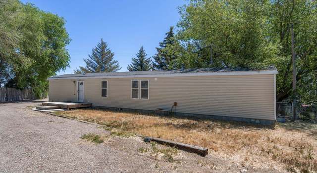 Photo of 1868 Truckerville Rd, Pocatello, ID 83204