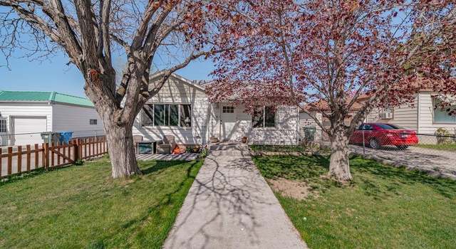 Photo of 371 Franklin Ave, Pocatello, ID 83201