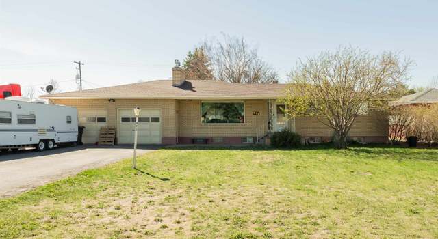 Photo of 475 Annis, Rigby, ID 83442