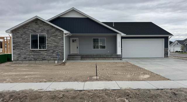 Photo of 4940 Pierce Ave, Chubbuck, ID 83202