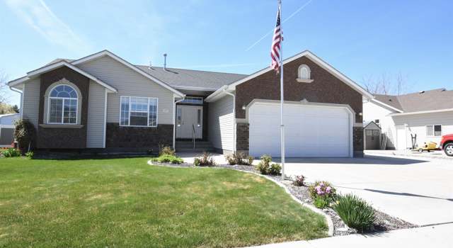 Photo of 1073 Petersburg Dr, Chubbuck, ID 83202