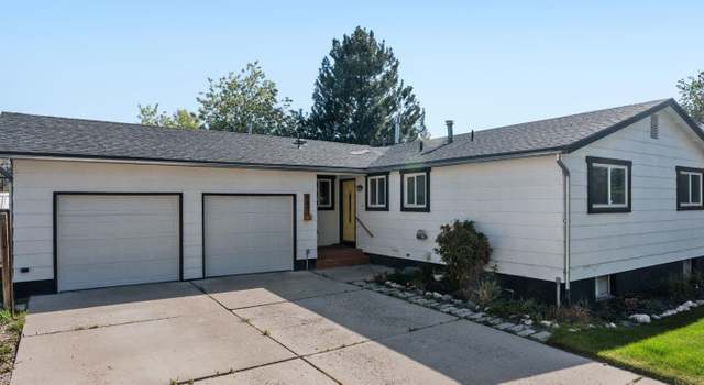 Photo of 805 Tanager Dr, Pocatello, ID 83201
