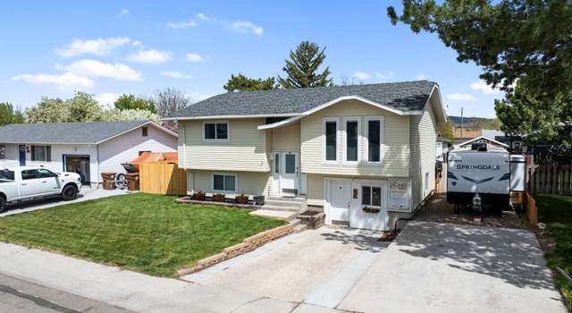 Photo of 5008 Redfish St, Chubbuck, ID 83202