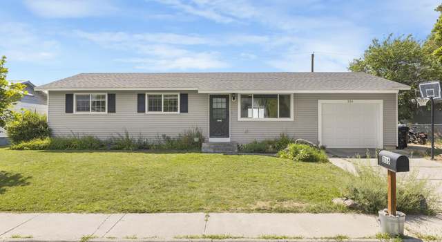 Photo of 316 Brent Way, Shelley, ID 83274
