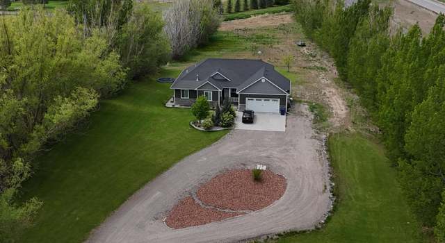 Photo of 222 N 165 West, Blackfoot, ID 83221