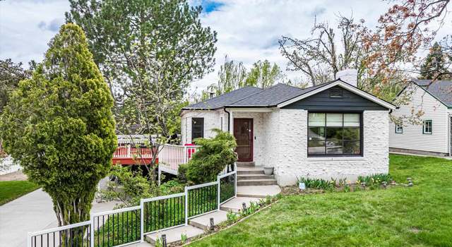 Photo of 111 Trail Creek Rd, Pocatello, ID 83204