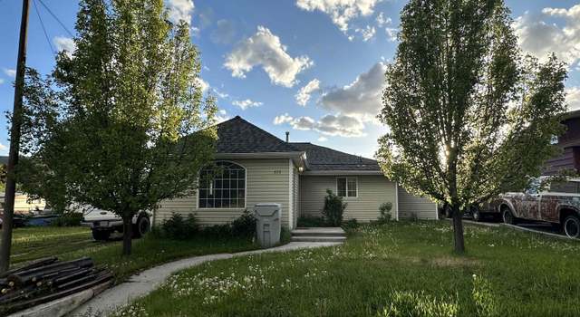 Photo of 375 S Main St, Inkom, ID 83245