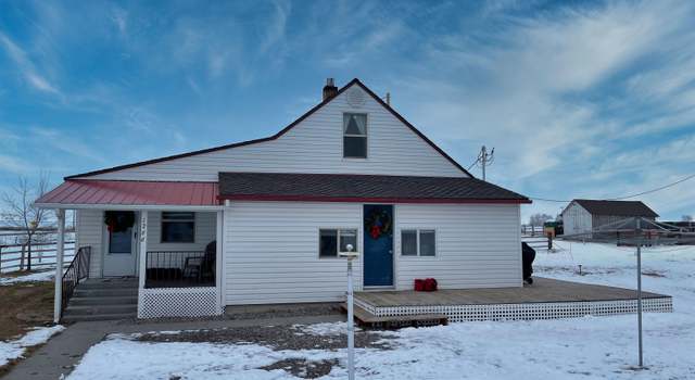 Photo of 1266 W 100 S, Blackfoot, ID 83221