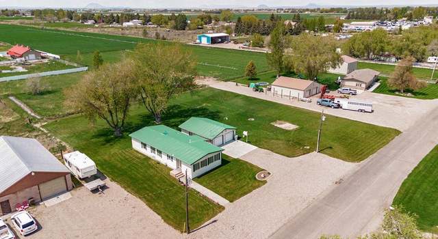 Photo of 20 S 725 W, Blackfoot, ID 83221