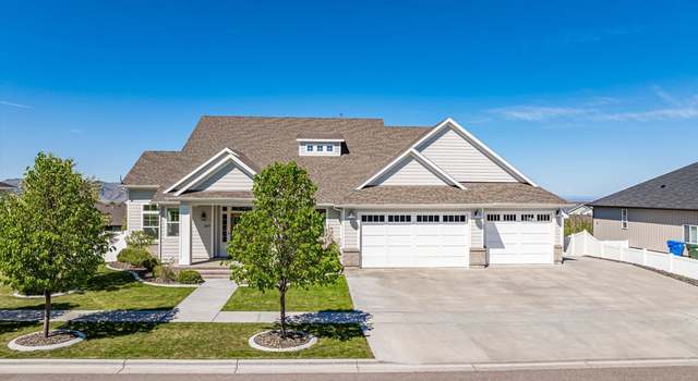 Photo of 2377 Legacy Dr, Pocatello, ID 83201