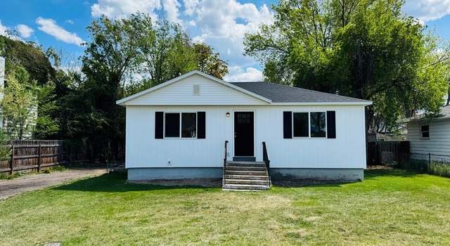 Photo of 781 Bryan Rd, Pocatello, ID 83201