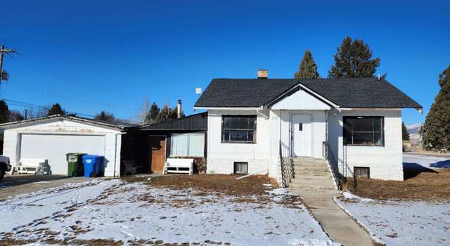 Photo of 377 E 1st N, Downey, ID 83234