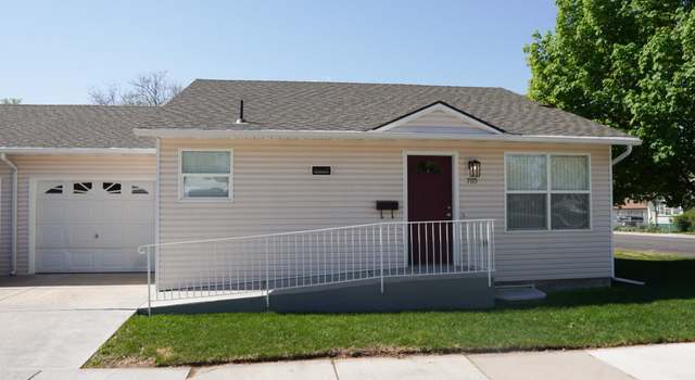 Photo of 705 E Walnut St, Pocatello, ID 83201