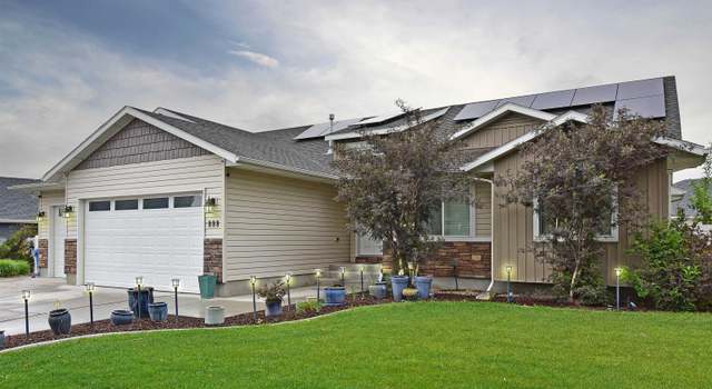 Photo of 888 Hallmark, Pocatello, ID 83201