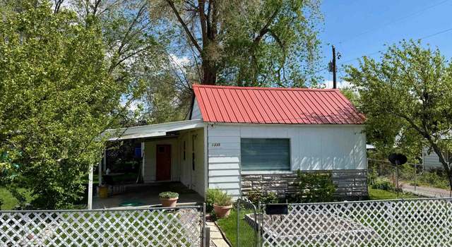 Photo of 1335 E Lander St, Pocatello, ID 83201