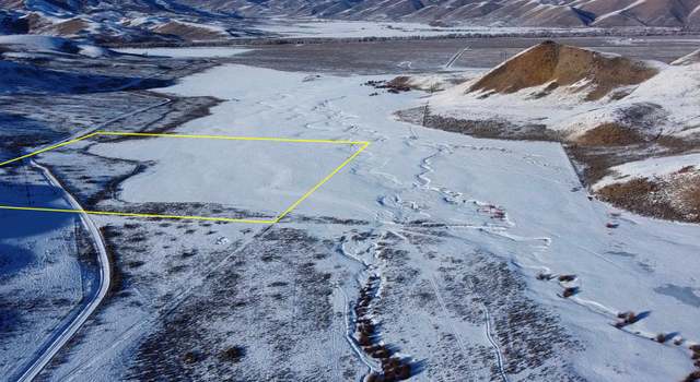 Photo of Lot 9 Dry Fork Rd, Moore, ID 83255