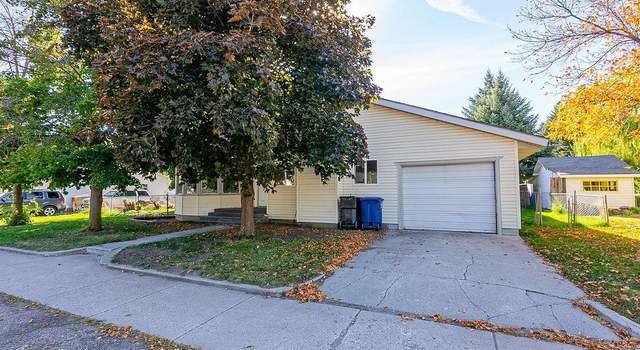 Photo of 106 Center St, Mccammon, ID 83250