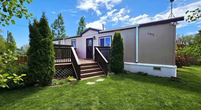 Photo of 1871 Falcon Circle East Cir, Pocatello, ID 83204