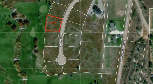 Photo of TBD2 Glen Abby Dr, Lava Hot Springs, ID 83246
