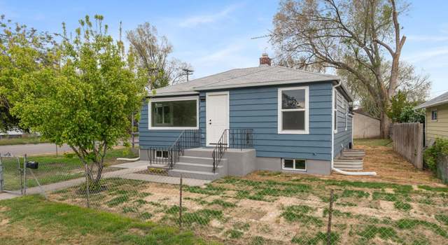 Photo of 856 N 11th Ave, Pocatello, ID 83201
