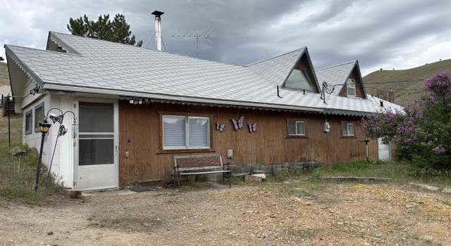 Photo of 2818 N Blackrock Canyon Rd, Pocatello, ID 83204