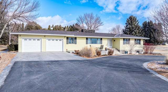Photo of 2706 W 1800 S, Aberdeen, ID 83210