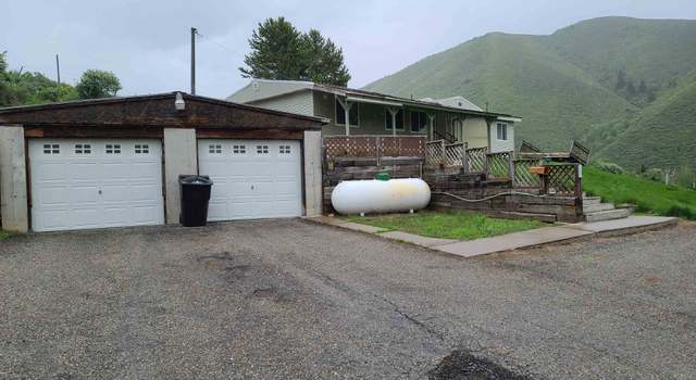 Photo of 90 Canyon Rd, Georgetown, ID 83254