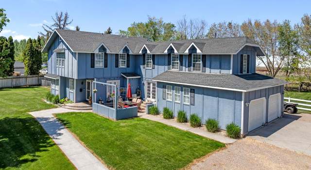 Photo of 13447 N Moonglow Ln, Pocatello, ID 83202