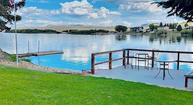 Photo of 2902 Reservoir Easement Rd, Soda Springs, ID 83276