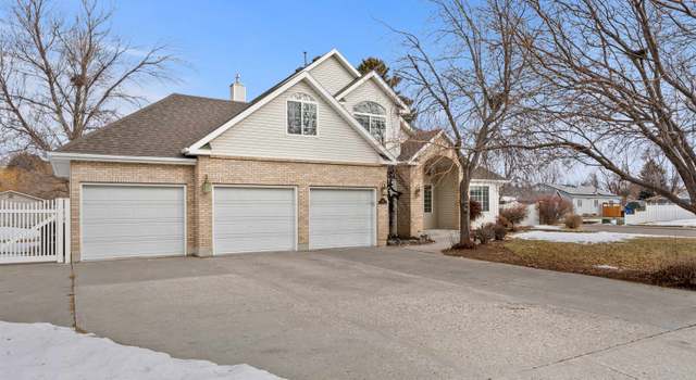 Photo of 3375 Southwick Ln, Ammon, ID 83406