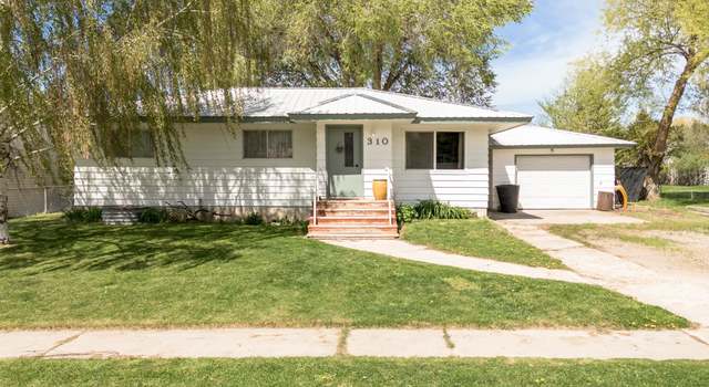 Photo of 310 S 2nd West, Soda Springs, ID 83276