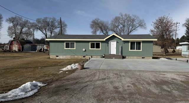 Photo of 49 N 5th W, Aberdeen, ID 83210