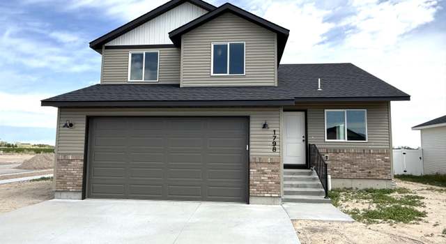 Photo of 1798 Brynwood Ave, Chubbuck, ID 83202
