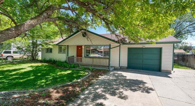 Photo of 817 Northgate Dr, Pocatello, ID 83201