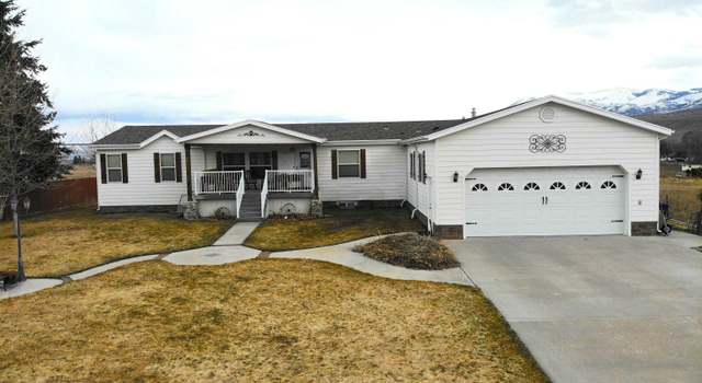Photo of 406 W 16th St, Mccammon, ID 83250