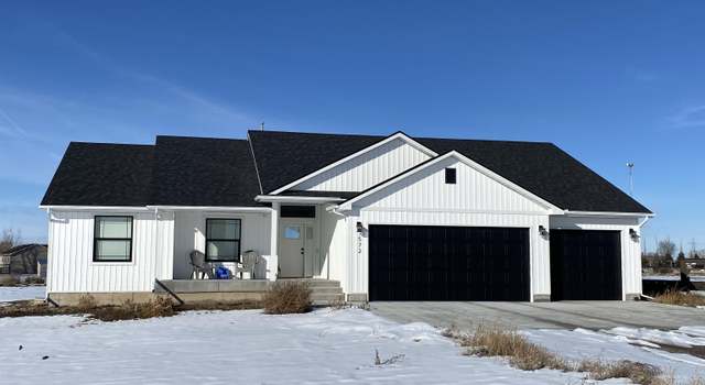 Photo of 572 W 30 S, Blackfoot, ID 83221