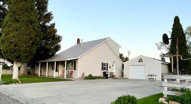 Photo of 234 Donahue Ave, Soda Springs, ID 83276