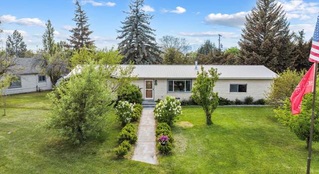 Photo of 287 N 1st E, Downey, ID 83234