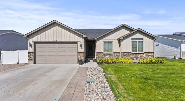 Photo of 5097 Camden St, Pocatello, ID 83202