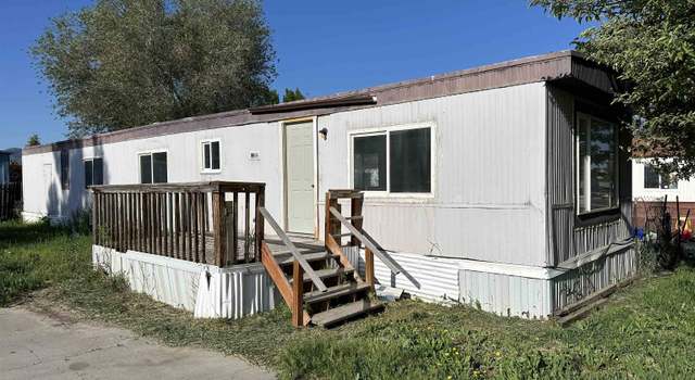 Photo of 581 Chickadee Dr, Chubbuck, ID 83202