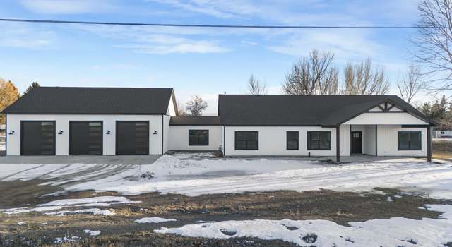 Photo of 621 W Hwy 39, Blackfoot, ID 83221