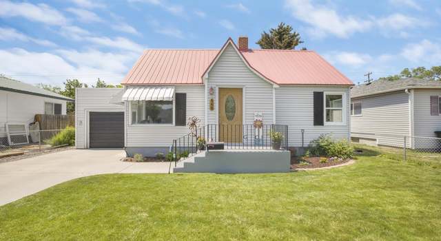 Photo of 355 Willard Ave Unit 355 Willard Ave, Pocatello, ID 83201
