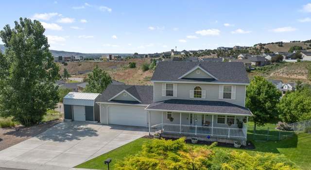 Photo of 2666 Castle Peak Way, Pocatello, ID 83201