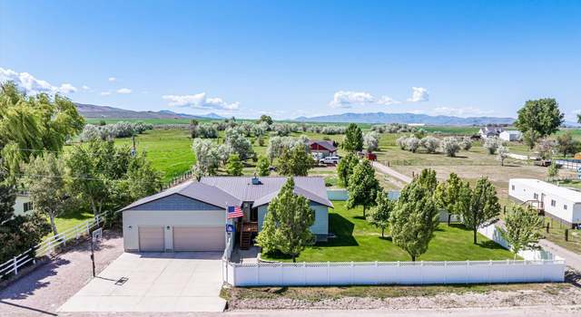 Photo of 38 Edmo Road Ext #2, Pocatello, ID 83202