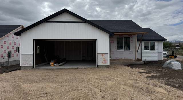Photo of 450 Skyline Peak Loop, Inkom, ID 83245
