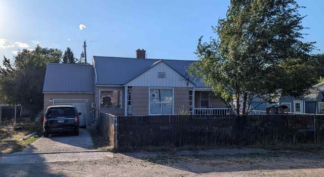 Photo of 171 S 2nd St St E, Downey, ID 83234