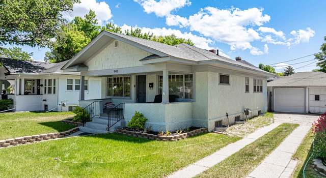 Photo of 941 E Center Ctr, Pocatello, ID 83201